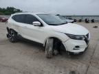2022 Nissan Rogue Sport Sl за продажба в Wilmer, TX - Undercarriage
