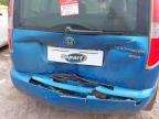2007 SKODA ROOMSTER 3 for sale at Copart BRISTOL