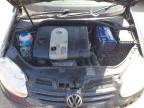 2007 VOLKSWAGEN GOLF MATCH for sale at Copart NEWBURY