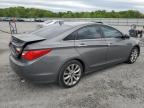 2012 Hyundai Sonata Se for Sale in Gastonia, NC - Rear End