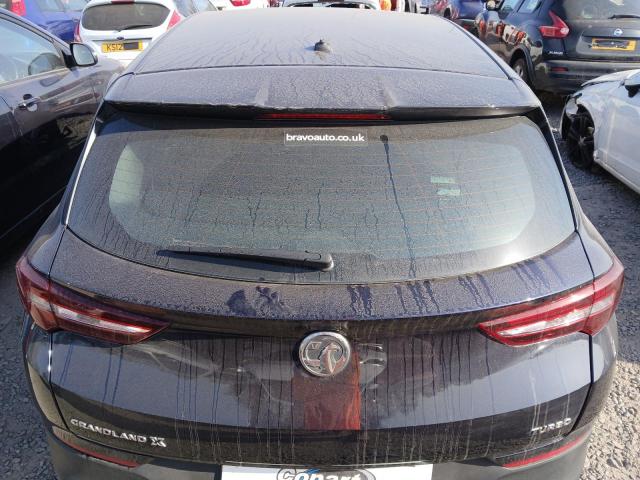 2019 VAUXHALL GRANDLAND