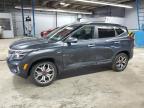 2021 Kia Seltos Sx en Venta en Wheeling, IL - Side