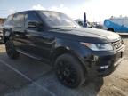 2017 Land Rover Range Rover Sport Hse na sprzedaż w Wilmington, CA - Mechanical