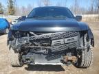 2013 Ford F150 Svt Raptor за продажба в Davison, MI - Front End