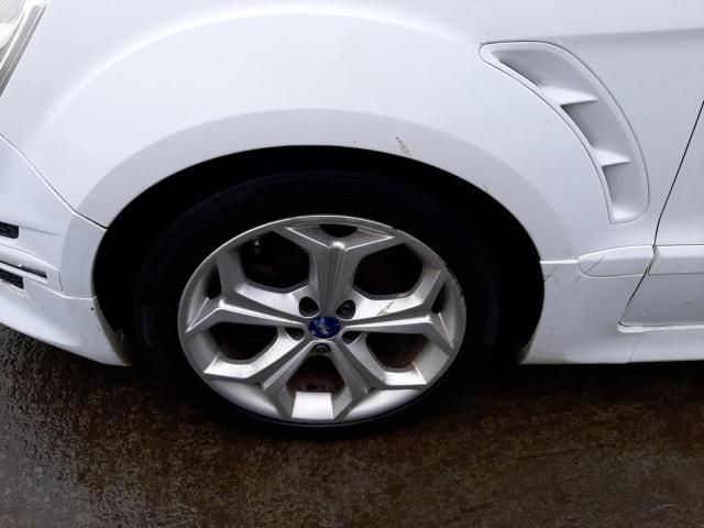 2014 FORD S-MAX TITA