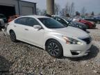 2015 Nissan Altima 2.5 for Sale in Wayland, MI - Front End
