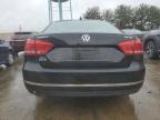 2015 Volkswagen Passat Se for Sale in Windsor, NJ - Front End