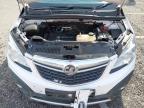 2014 VAUXHALL MOKKA TECH for sale at Copart SANDTOFT