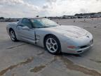 2004 Chevrolet Corvette  na sprzedaż w Grand Prairie, TX - Side