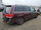 2008 HONDA ODYSSEY LX for sale at Copart ON - TORONTO