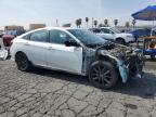 2020 Honda Civic Exl for Sale in Colton, CA - Front End