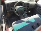 1997 Nissan Truck Base de vânzare în Austell, GA - Side