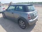 2009 MINI COOPER D G for sale at Copart CORBY