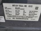2022 Tesla Model X  for Sale in Ellenwood, GA - Rear End