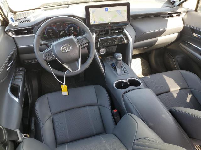  TOYOTA VENZA 2024 Biały