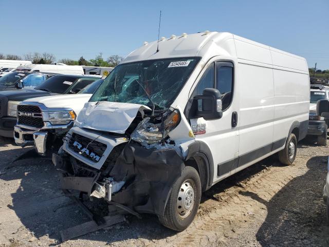 2019 Ram Promaster 3500 3500 High