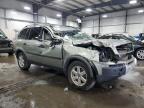 2006 Volvo Xc90    for Sale in Ham Lake, MN - Rollover