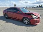 2015 Subaru Legacy 2.5I Limited zu verkaufen in Airway Heights, WA - Front End