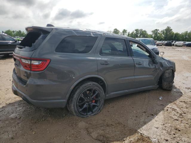  DODGE DURANGO 2021 Szary