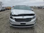 2020 Kia Sedona L იყიდება Cicero-ში, IN - Front End