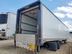 2015 Great Dane Ecm-1113-12248 Refrigerated Van Trailer იყიდება Grand Prairie-ში, TX - Minor Dent/Scratches
