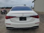 2022 Mercedes-Benz S 500 4Matic იყიდება Temple-ში, TX - Front End