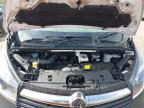 2018 VAUXHALL VIVARO 290 for sale at Copart SANDWICH