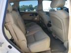 2009 Acura Mdx Technology en Venta en Lumberton, NC - Front End
