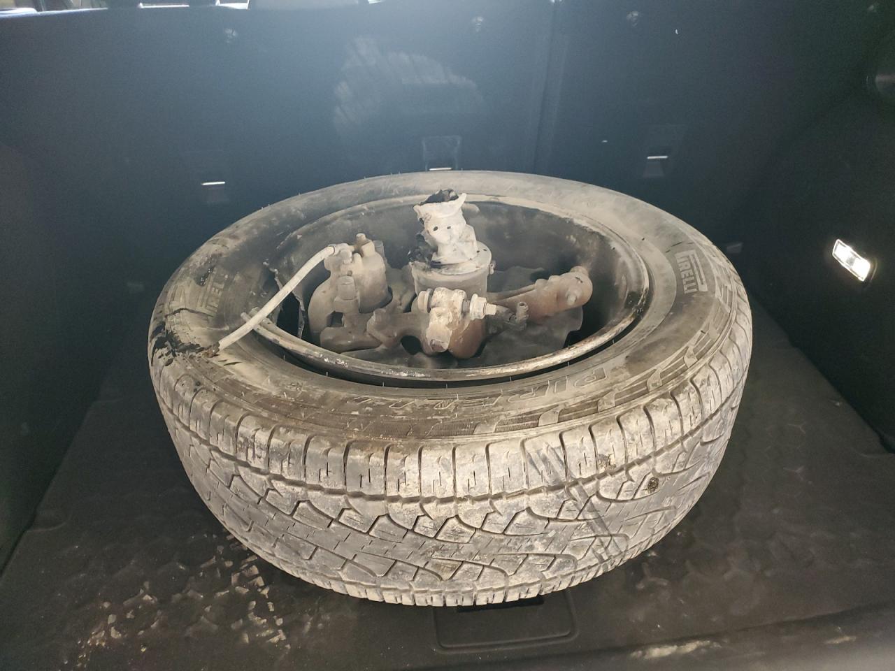 3FMCR9D92PRE24754 FORD BRONCO 2023