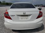 2012 Honda Civic Lx de vânzare în Prairie Grove, AR - Front End
