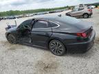 2020 Hyundai Sonata Sel Plus на продаже в Memphis, TN - Side
