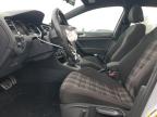2018 Volkswagen Gti S/Se for Sale in Eugene, OR - Front End