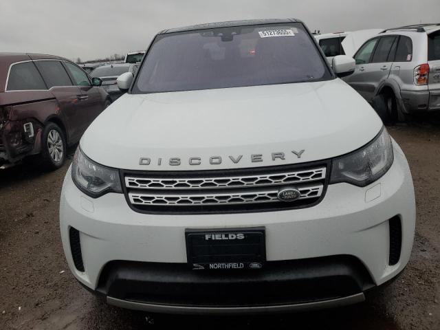 2020 LAND ROVER DISCOVERY HSE