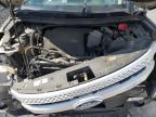 2013 Ford Explorer Limited zu verkaufen in Walton, KY - Front End