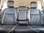 2017 INFINITI QX60  for sale at Copart TX - DALLAS