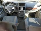2010 Chrysler Town & Country Lx на продаже в North Billerica, MA - Minor Dent/Scratches