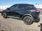 2023 Nissan Kicks Sr na sprzedaż w Mercedes, TX - Front End