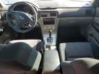 2007 Subaru Forester 2.5X на продаже в Portland, OR - Rear End