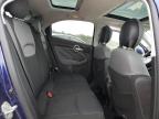 2016 Fiat 500X Easy zu verkaufen in Harleyville, SC - Rear End