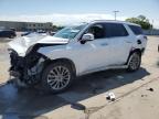 2020 Hyundai Palisade Limited zu verkaufen in Wilmer, TX - Rollover