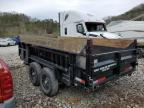 2023 Chubbs Steel Gt-174 Dump Trailer იყიდება Hurricane-ში, WV - Minor Dent/Scratches