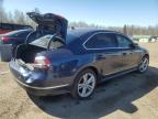 2014 VOLKSWAGEN PASSAT SEL for sale at Copart ON - COOKSTOWN
