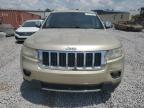 2011 Jeep Grand Cherokee Limited na sprzedaż w Hueytown, AL - Side