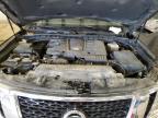2017 Nissan Armada Platinum იყიდება Lansing-ში, MI - Side