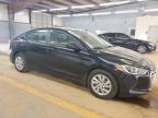 2017 Hyundai Elantra Se   იყიდება Mocksville-ში, NC - Frame Damage