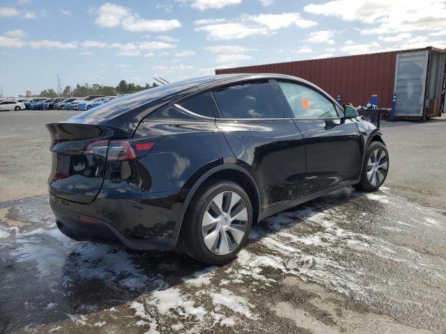  TESLA MODEL Y 2022 Czarny