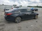 2022 Nissan Altima Sv   за продажба в Dunn, NC - Front End