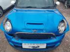 2011 MINI COOPER S for sale at Copart BRISTOL
