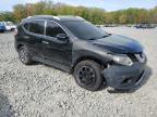2015 Nissan Rogue S for Sale in Windsor, NJ - Front End