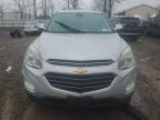 2016 Chevrolet Equinox Lt for Sale in Central Square, NY - Rear End